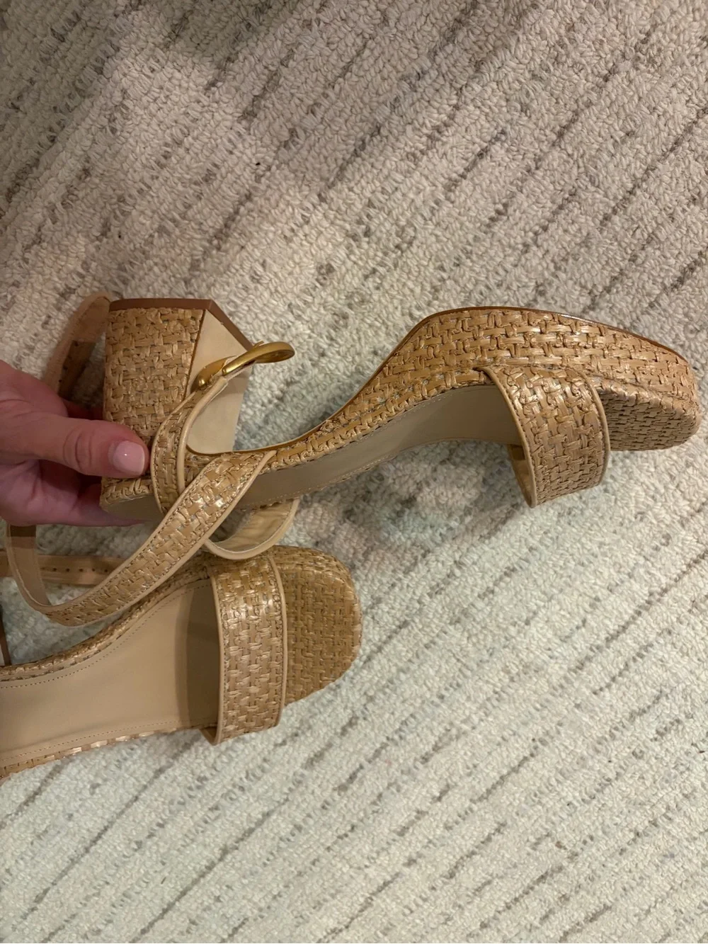Larroude dolly verona